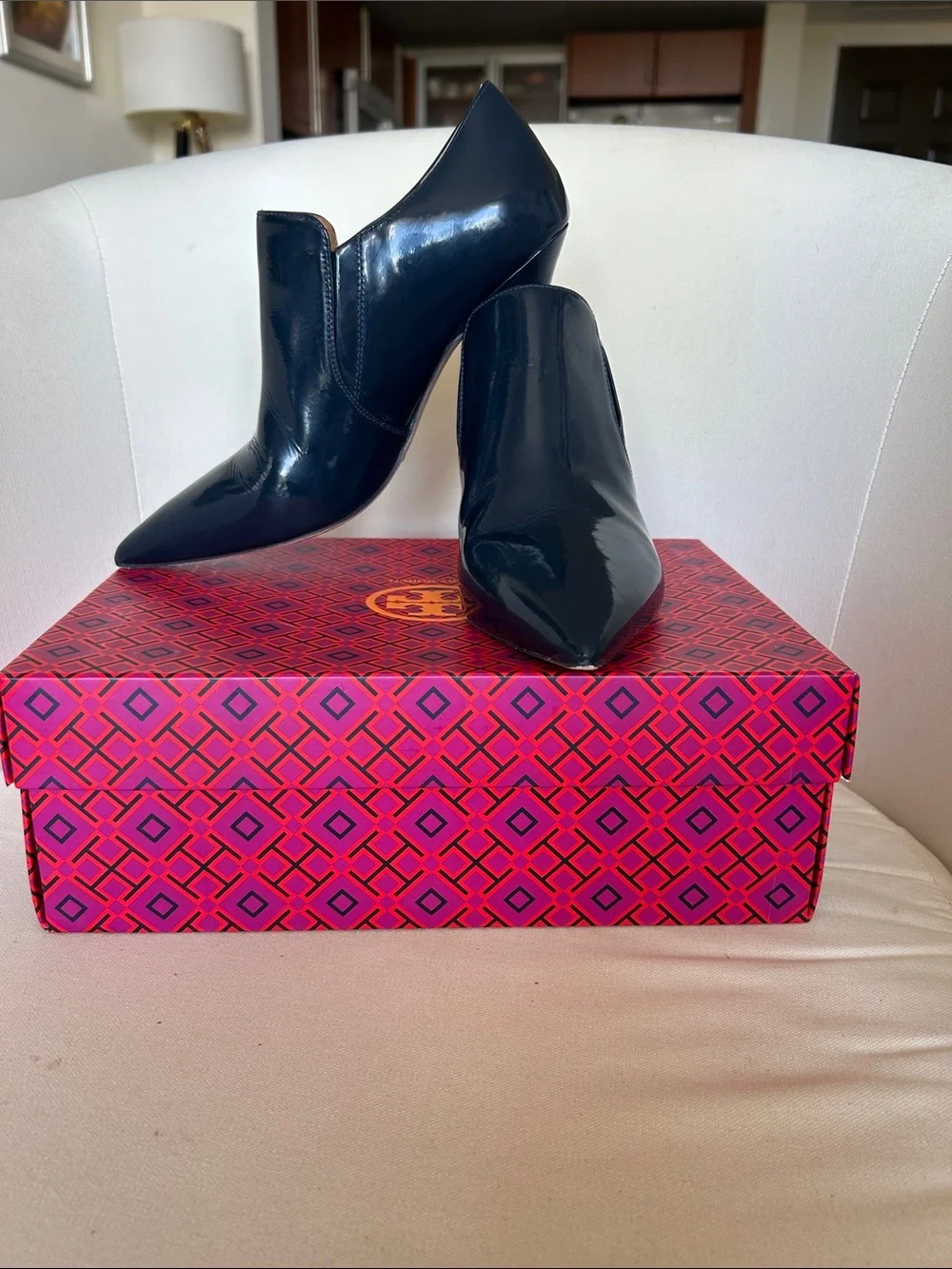 Tory Burch style looks